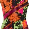 Acheter 🧨 Speedo Placement Powerback Swimsuit Women, Multicolore ⭐ 1 Acheter 🧨 Speedo Placement Powerback Swimsuit Women, Multicolore ⭐ -Maillots de bain Soldes speedo placement powerback swimsuit women electric pink atom lime salso black 1