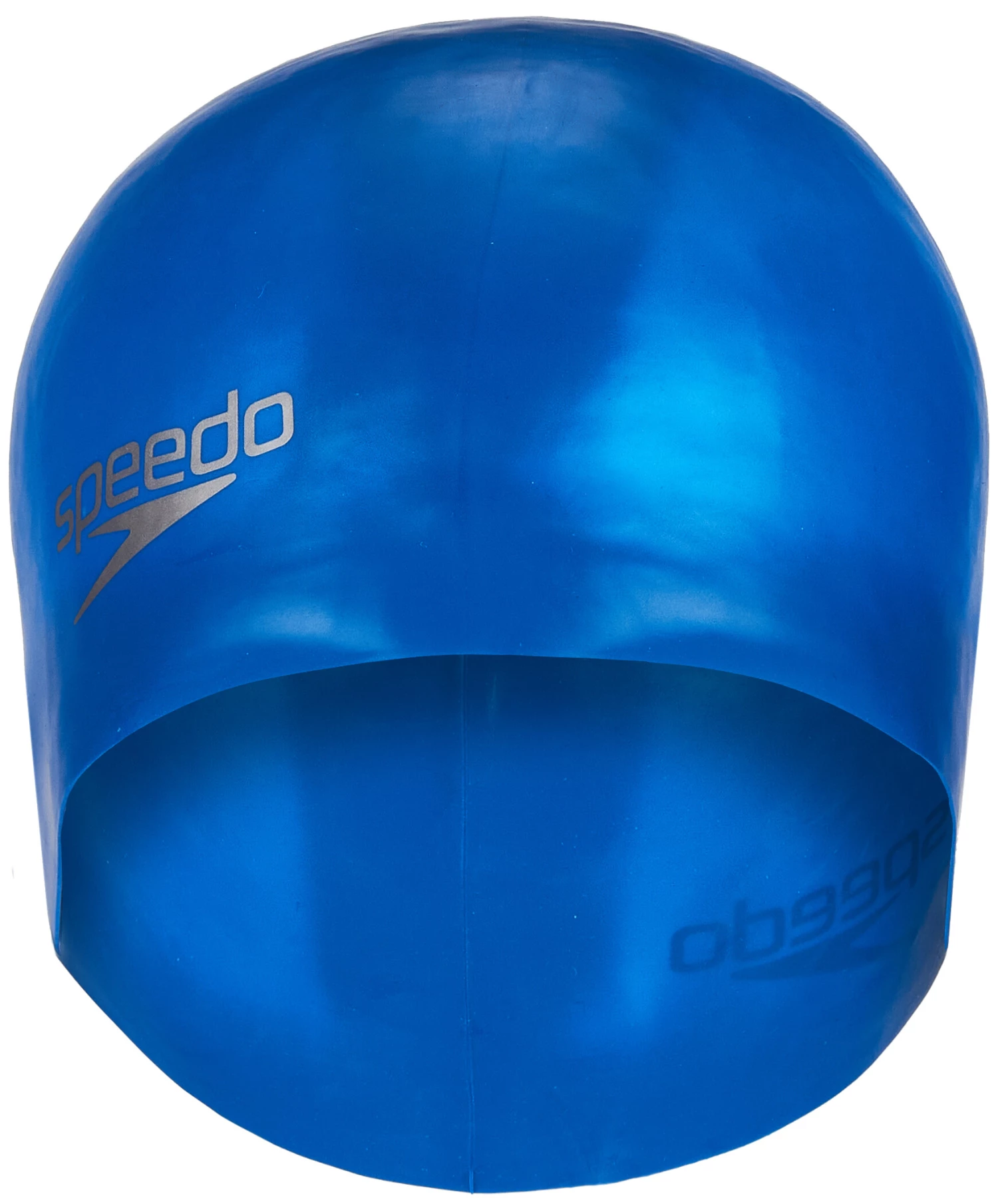 speedo Plain Moulded Bonnet de bain en silicone, gris Remise ⭐ Speedo Plain Moulded Bonnet de bain en silicone, gris 😍 -Maillots de bain Soldes speedo plain moulded silicone cap unisex neon blue 2 3