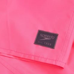 Budget 🤩 Speedo Prime Leisure 16" Watershorts Men, rose ✨ -Maillots de bain Soldes speedo prime leisure 16 watershorts men prime fluo pink 5 1