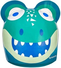 Nouveau 🥰 Speedo Printed Character Bonnet, rose 👍