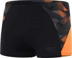 Top 10 ✨ Speedo Pro Splice Aqua Shorts Men, noir 👏