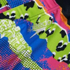 Budget 🎁 Speedo Rip it up V Club Training Allover 17cm Briefs Men, Multicolore ❤️ 6 Budget 🎁 Speedo Rip it up V Club Training Allover 17cm Briefs Men, Multicolore ❤️ -Maillots de bain Soldes speedo rip it up v club training allover 17cm briefs men black atom lime light adriatic 5