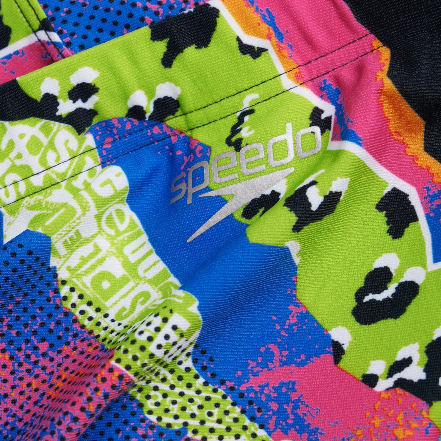 speedo Rip it up V Club Training Allover 17cm Briefs Men, Multicolore Budget 🎁 Speedo Rip it up V Club Training Allover 17cm Briefs Men, Multicolore ❤️ -Maillots de bain Soldes speedo rip it up v club training allover 17cm briefs men black atom lime light adriatic 5