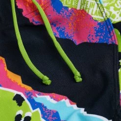 Budget 🎁 Speedo Rip it up V Club Training Allover 17cm Briefs Men, Multicolore ❤️ 7 Budget 🎁 Speedo Rip it up V Club Training Allover 17cm Briefs Men, Multicolore ❤️ -Maillots de bain Soldes speedo rip it up v club training allover 17cm briefs men black atom lime light adriatic 6