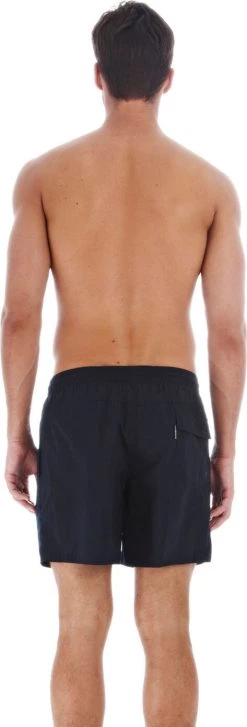 Meilleure affaire 🛒 Speedo Solid Leisure 16" Short de bain Homme, noir 🌟 5 Meilleure affaire 🛒 Speedo Solid Leisure 16" Short de bain Homme, noir 🌟 -Maillots de bain Soldes speedo solid leisure 16 watershorts herren navy 2