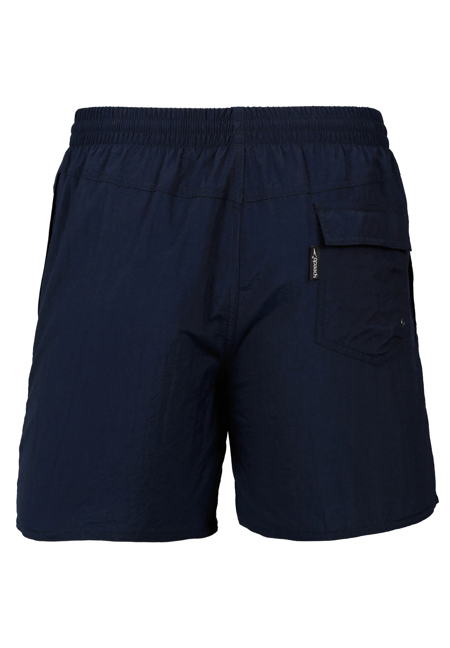 speedo Solid Leisure 16" Short de bain Homme, noir Meilleure affaire 🛒 Speedo Solid Leisure 16" Short de bain Homme, noir 🌟 -Maillots de bain Soldes speedo solid leisure 16 watershorts herren navy 4