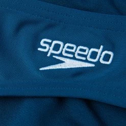 Coupon ⭐ Speedo Triangle Bikini Women, rose/Multicolore 😀 -Maillots de bain Soldes speedo triangle bikini women dark petrol 5