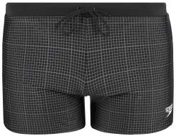 Meilleure affaire 🥰 Speedo Valmiltion Aqua Shorts Men, gris 🧨