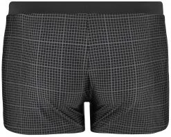 Meilleure affaire 🥰 Speedo Valmiltion Aqua Shorts Men, gris 🧨 -Maillots de bain Soldes speedo valmiltion aqua shorts men black oxid grey 3