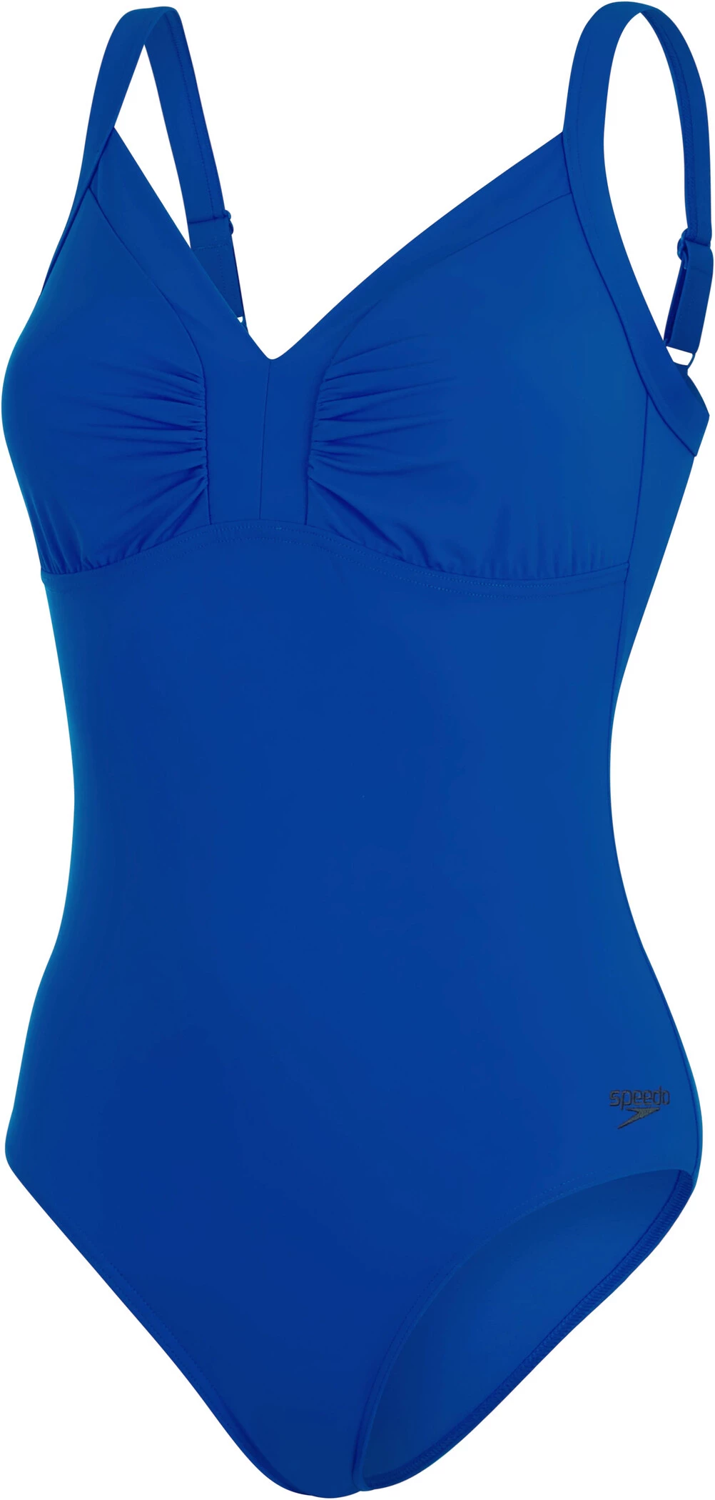speedo Watergem Shaping Swimsuit Women, bleu Tout neuf ⌛ Speedo Watergem Shaping Swimsuit Women, bleu ✨ -Maillots de bain Soldes speedo watergem shaping swimsuit women blue flame 1