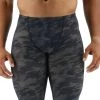 Acheter ⭐ TYR Blackout Camo Jammer Men, noir ✔️ -Maillots de bain Soldes tyr blackout camo jammer men black 1