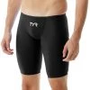 Sortie 🔔 TYR Invictus Solid Jammers Men, noir 👏 -Maillots de bain Soldes tyr invictus solid jammers men black 1