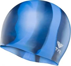 Les meilleures critiques de 👍 TYR Silicone Casquette, vert/bleu 🧨