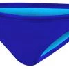Promo ✔️ TYR Solid Classic Bas de 🤩 bikini Femme, rouge 🥰 -Maillots de bain Soldes tyr solid bikini bottom women royal 1 1