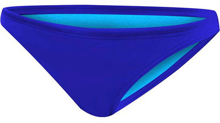 TYR Solid Classic Bas de bikini Femme, bleu De gros ✨ TYR Solid Classic Bas de 😀 bikini Femme, bleu ⭐ -Maillots de bain Soldes tyr solid bikini bottom women royal 1