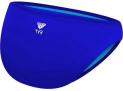 De gros ✨ TYR Solid Classic Bas de 😀 bikini Femme, bleu ⭐ 3 De gros ✨ TYR Solid Classic Bas de 😀 bikini Femme, bleu ⭐ -Maillots de bain Soldes tyr solid bikini bottom women royal 2