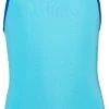 Acheter 💯 TYR Solids Addy Diamondfit Swimsuit 🎁 Girls ⭐ -Maillots de bain Soldes tyr solids addy diamondfit swimsuit women blue 1