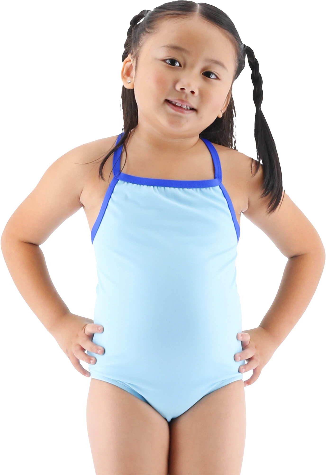 TYR Solids Addy Diamondfit Swimsuit Girls, bleu Top 10 ❤️ TYR Solids Addy Diamondfit Swimsuit 🛒 Girls, bleu ✔️ -Maillots de bain Soldes tyr solids addy diamondfit swimsuit women blue 2 1