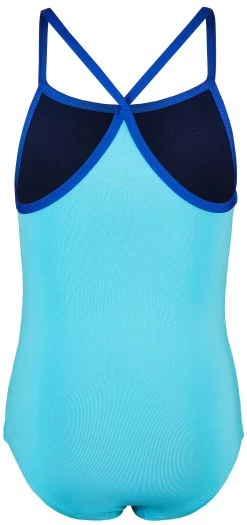 Top 10 ❤️ TYR Solids Addy Diamondfit Swimsuit 🛒 Girls, bleu ✔️ 5 Top 10 ❤️ TYR Solids Addy Diamondfit Swimsuit 🛒 Girls, bleu ✔️ -Maillots de bain Soldes tyr solids addy diamondfit swimsuit women blue 4 1