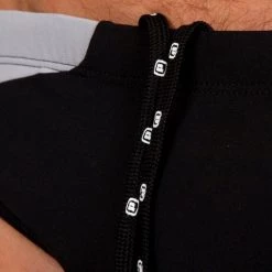 Acheter 🔔 Z3R0D Black Series Swim Briefs Men, noir/gris ✔️ -Maillots de bain Soldes z3r0d black series swim briefs men black grey 5