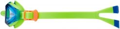 Maillots de bain Soldes -Maillots de bain Soldes zoggs bondi goggles kids green blue orange tint 2 1