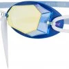 Acheter 😀 Zoggs Diamond Goggles Mirror, bleu/blanc ⭐ -Maillots de bain Soldes zoggs diamond goggles mirror blue white mirrored gold 1 1