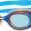 Offres 💯 Zoggs Little Sonic Air Goggles Kids, rose/bleu 🌟