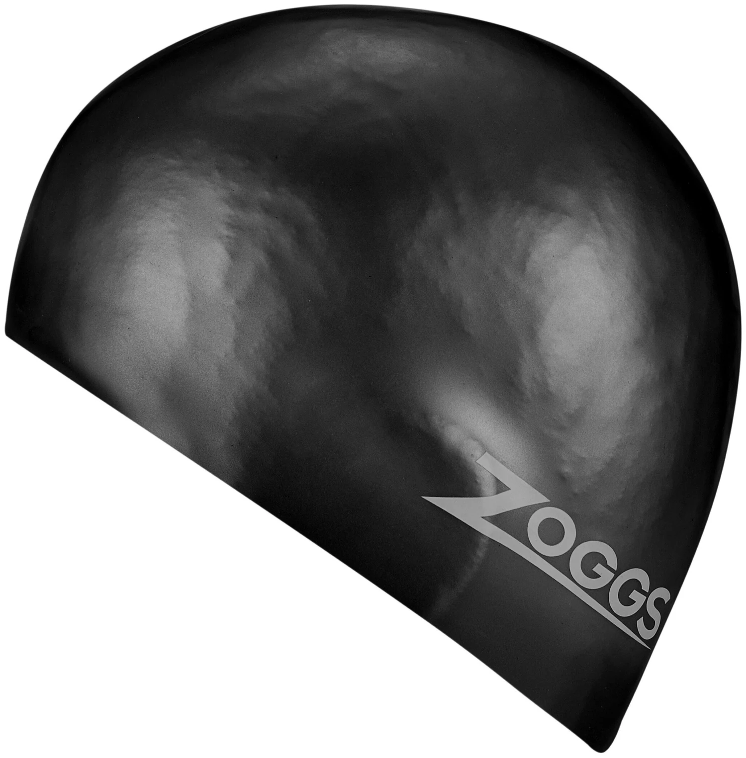 Zoggs OWS Silicone Cap, noir Coupon ⭐ Zoggs OWS Silicone Cap, noir ✔️ -Maillots de bain Soldes zoggs owd silicone cap black 1 6