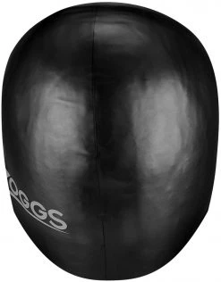 Meilleure affaire 🤩 Zoggs OWS Silicone Cap, beige ⌛ -Maillots de bain Soldes zoggs owd silicone cap black 3 1