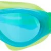 Le moins cher ✔️ Zoggs Phantom Bâton lumineux Adolescents, bleu/violet ❤️ -Maillots de bain Soldes zoggs phantom mask junior blue yellow tint 1 1