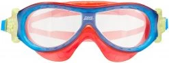 Coupon ❤️ Zoggs Phantom Bâton lumineux Enfant, Multicolore 😉 4 Coupon ❤️ Zoggs Phantom Bâton lumineux Enfant, Multicolore 😉 -Maillots de bain Soldes zoggs phantom mask kids blue red clear 3 2