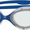 Offres ✨ Zoggs Predator Flex Goggles S, gris ⌛ -Maillots de bain Soldes zoggs predator flex goggles s grey blue clear 1