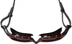 Tout neuf 😀 Zoggs Predator Flex Polarized Lunettes de protection L, noir/rouge ⌛ -Maillots de bain Soldes zoggs predator flex polarized goggles l red black smoke polarized 4