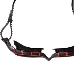 Tout neuf 😀 Zoggs Predator Flex Polarized Lunettes de protection L, noir/rouge ⌛ -Maillots de bain Soldes zoggs predator flex polarized goggles l red black smoke polarized 5