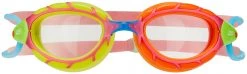 Offres ✔️ Zoggs Predator Lunettes de protection Enfant, Multicolore ⭐ -Maillots de bain Soldes zoggs predator goggles kids green orange red blue clear 3
