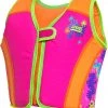 Sortie 😉 Zoggs Sea Unicorn Gilet de natation Fille, rose/orange ❤️ 2 Sortie 😉 Zoggs Sea Unicorn Gilet de natation Fille, rose/orange ❤️ -Maillots de bain Soldes zoggs sea unicorn swim jacket babies pink 1
