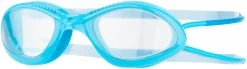Budget 😀 Zoggs Tiger Goggles S, turquoise ⭐