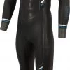 Sortie ⭐ Zone3 Advance Wetsuit Men, noir ✔️