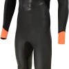 Grosses soldes 💯 Zone3 Aspect Breaststroke Wetsuit Men, noir ⭐