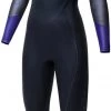 Les meilleures critiques de ✔️ Zone3 Aspire Combinaison Femme, noir ✨ -Maillots de bain Soldes zone3 aspire wetsuit women black gun metal purple 1