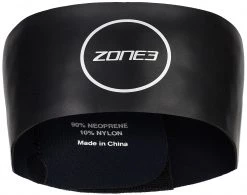 Bon marché 🎁 Zone3 Neoprene Bandeau, noir 🔥
