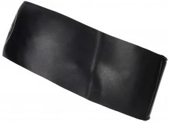 Bon marché 🎁 Zone3 Neoprene Bandeau, noir 🔥 -Maillots de bain Soldes zone3 neoprene headband black white 3