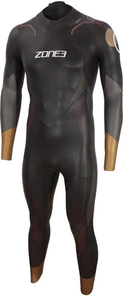 Les meilleures critiques de 🥰 Zone3 Thermal Aspire Combinaison Homme, noir 👍